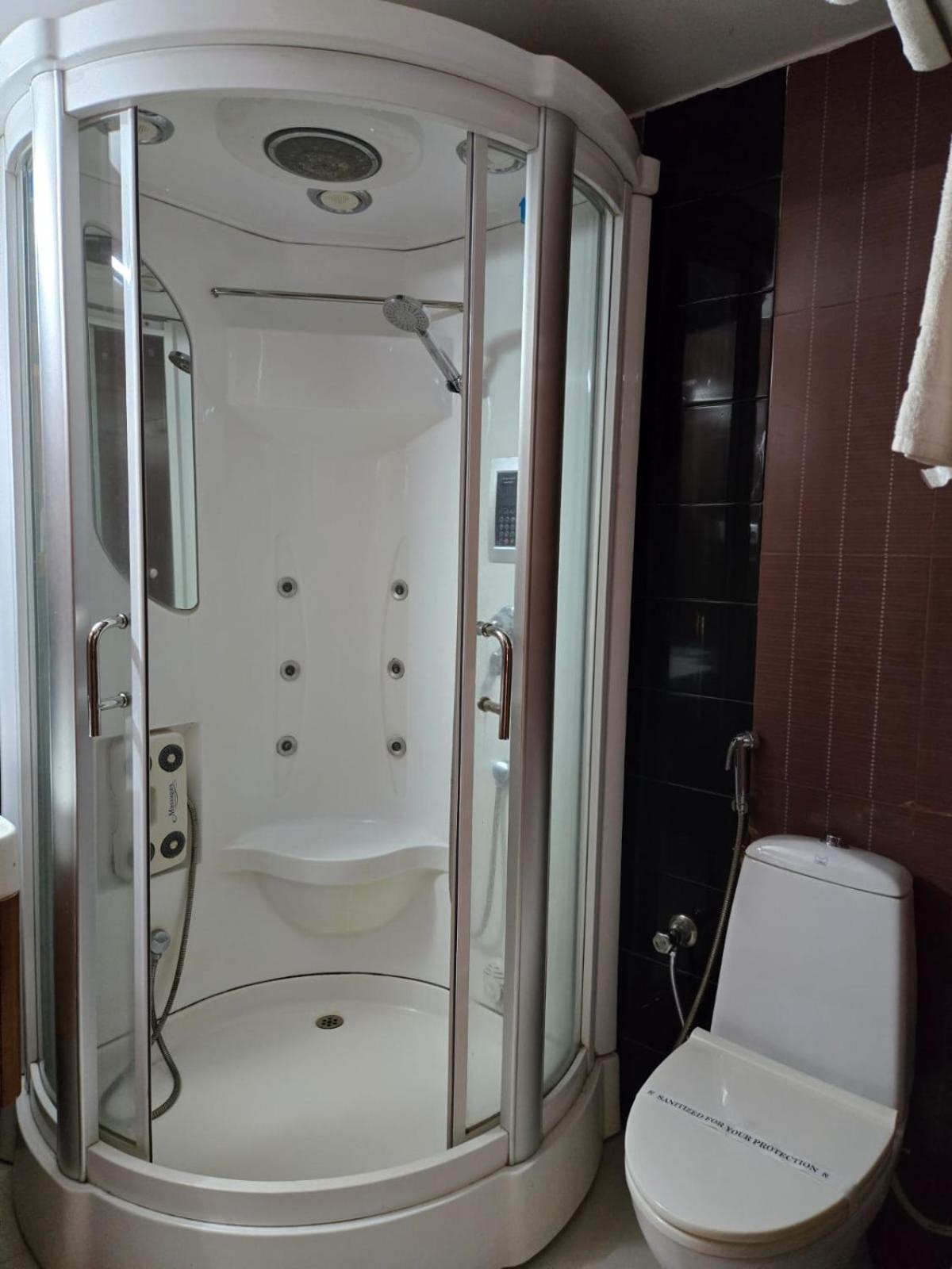 Hotel Badami Court Ngoại thất bức ảnh